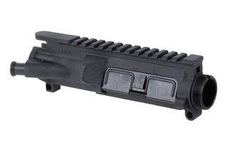 LaRue Tactical Stealth M4 assembled upper receiver
